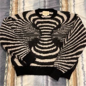 Paloma Wool Matrix Sweater Small